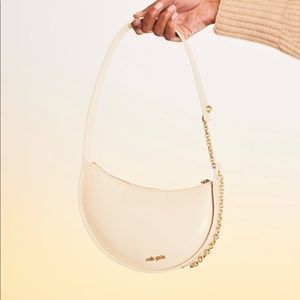 Cult Gaia Nadia Shoulder Bag